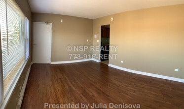 7628 N Milwaukee Ave, Unit 1B in Niles, IL - Building Photo - Building Photo