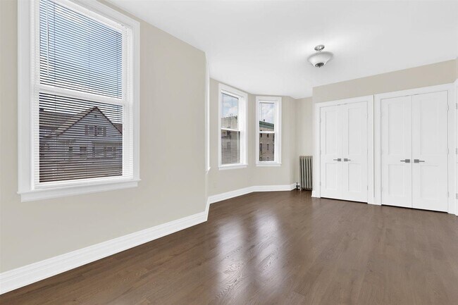 80 Fulton St in Weehawken, NJ - Building Photo - Building Photo