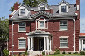 The Duke in Kansas City, MO - Foto de edificio - Building Photo