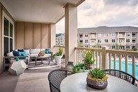 Building Photo - Solis Waverly Apartments in Charlotte, North Carolina