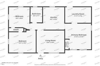 228 Williams Blvd in St. Louis, MO - Building Photo - Building Photo