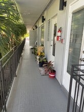 719 Euclid Ave, Unit 9 in Miami Beach, FL - Building Photo - Building Photo