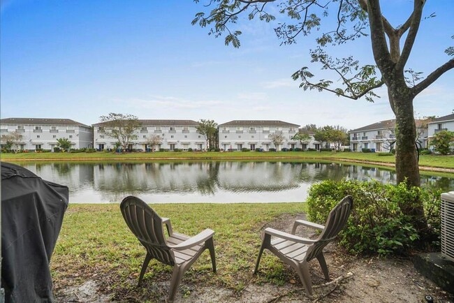 property at 3429 NW 13th St