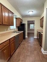 129 Lake D Este Dr in Slidell, LA - Building Photo