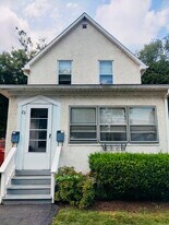 23 Robble Ave in Endicott, NY - Building Photo