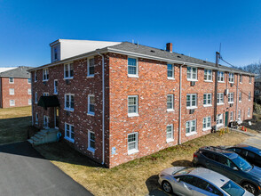 Ridgewood Condo in Gardner, MA - Building Photo - Building Photo