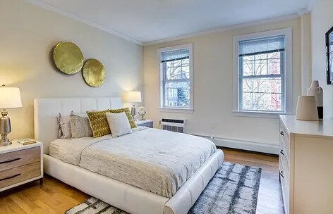 property at 23 Auburn St