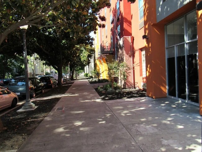 1100 17th St in Sacramento, CA - Building Photo - Building Photo