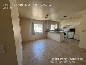 2157 Elkhorn Dr in Prescott, AZ - Building Photo - Building Photo