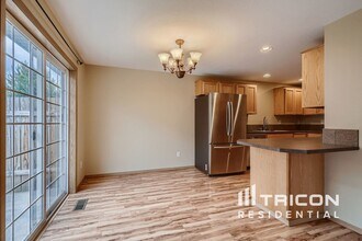 1407 SW 7th Ct in Battle Ground, WA - Building Photo - Building Photo