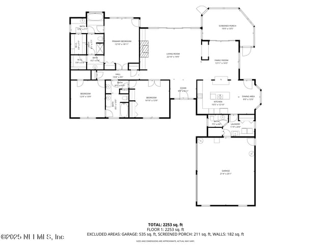 105 Camino Trail in Palm Valley, FL - Building Photo - Building Photo