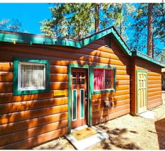 25305 Marion Ridge Dr in Idyllwild, CA - Building Photo - Building Photo