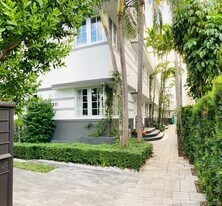 1211 Euclid Ave in Miami Beach, FL - Building Photo