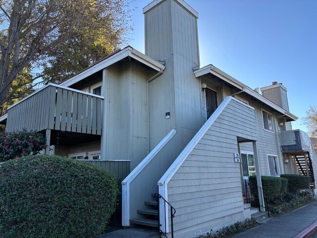 property at 248 Caliente Dr