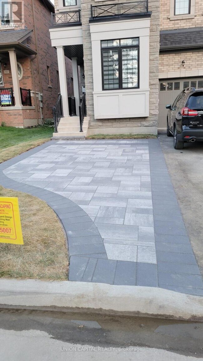 65 Stormont Trail in Vaughan, ON - Building Photo - Building Photo