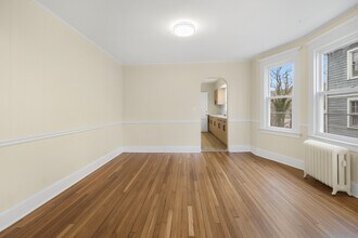 55 Fairfield St, Unit Charming 2-Bedroom Apar in New Haven, CT - Building Photo - Building Photo