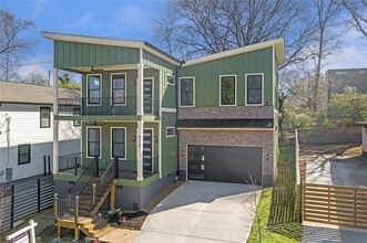 916 Ira St SW in Atlanta, GA - Building Photo - Building Photo
