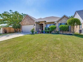 2609 Plains View Dr in Burleson, TX - Building Photo