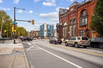 1824 W Girard Ave in Philadelphia, PA - Building Photo - Building Photo