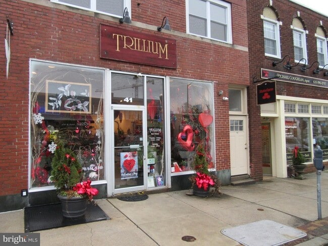43 Rittenhouse Pl in Ardmore, PA - Building Photo - Building Photo