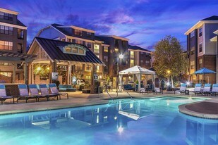 Wesley Village Apartments