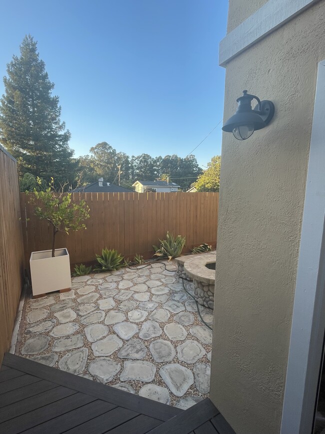 property at 1174 Ella St