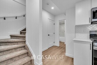 15412-15496 96 Ave NW in Edmonton, AB - Building Photo - Building Photo