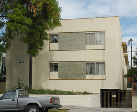 4429 Price St in Los Angeles, CA - Foto de edificio - Building Photo