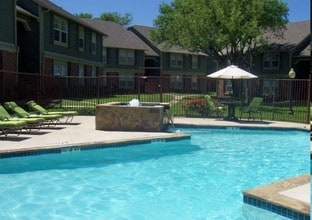 Arbors Of Corsicana in Corsicana, TX - Building Photo - Building Photo