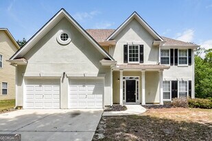 708 Fitzgerald Pl in Atlanta, GA - Building Photo