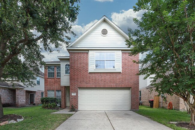 property at 15331 Hickory Dale St