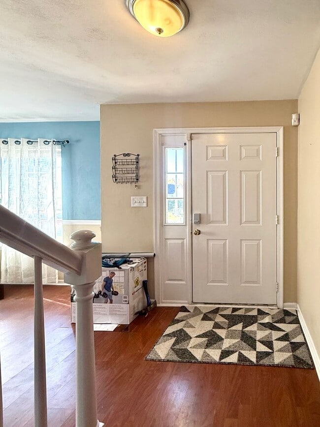 304 Gauntlet Way in Suffolk, VA - Building Photo - Building Photo