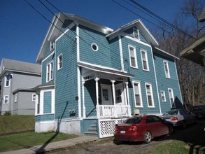 Suny Cortland Student Housing in Cortland, NY - Building Photo - Building Photo