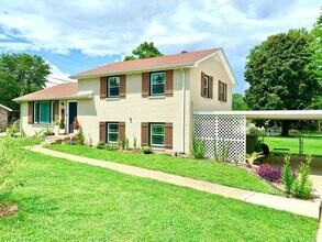 313 Verdun Dr in Clarksville, TN - Building Photo - Building Photo