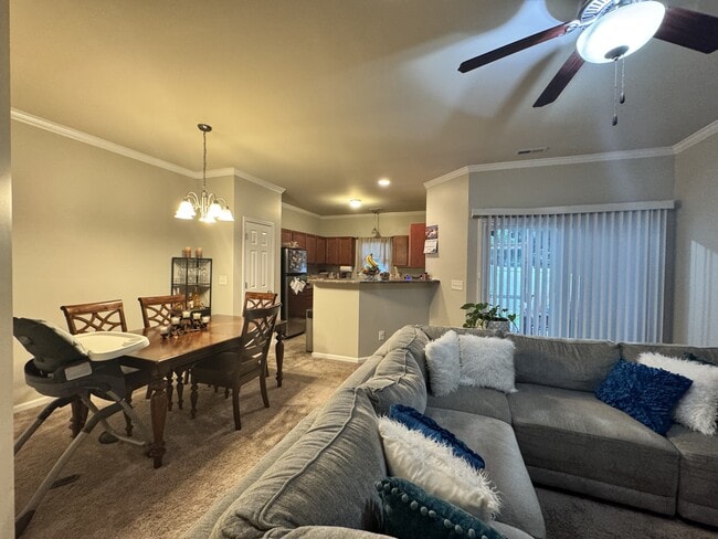 400 Glenhaven Ln in Jacksonville, NC - Building Photo - Building Photo