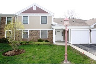 232 Driftwood Ln in Schaumburg, IL - Building Photo