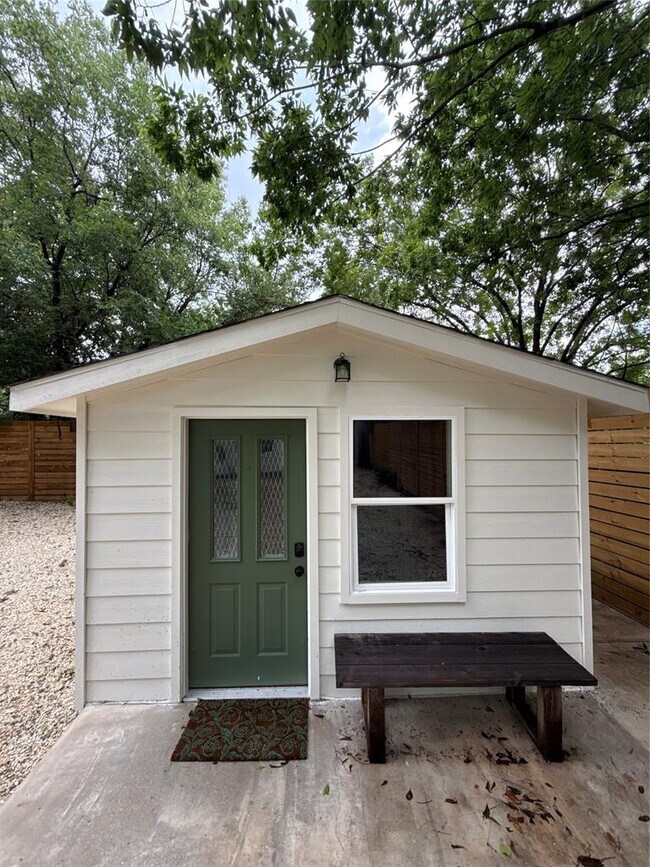 9003 Capitol Dr in Austin, TX - Building Photo - Building Photo