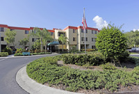 Villa San Carlos in Port Charlotte, FL - Foto de edificio - Building Photo