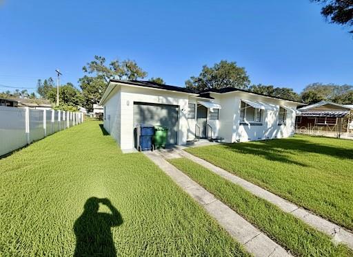1017 W Blann Dr in Tampa, FL - Building Photo - Building Photo