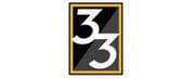 Property Management Company Logo 33 Realty