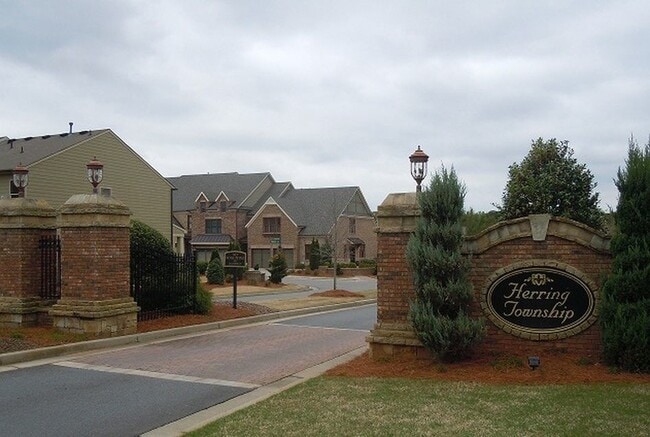 property at 1080 Township Cir