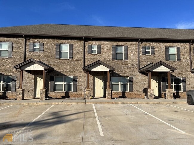 property at 860 S Harkness St