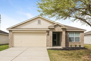 29003 Trinity River Dr in Spring, TX - Building Photo
