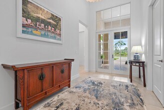 8270 SE Pennock Trail in Jupiter, FL - Building Photo - Building Photo