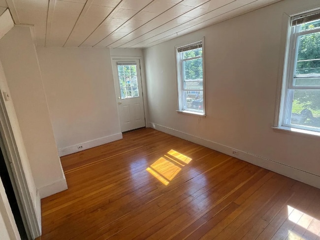 property at 45 Reservoir Rd