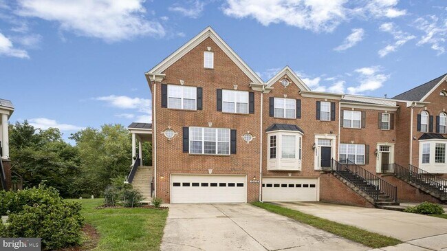 property at 13650 Mills Farm Rd