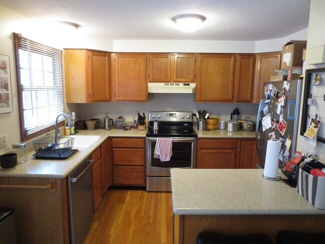 property at 110 W 8th St