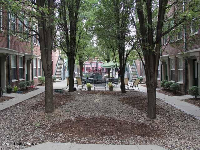 951 Baxter Ave in Louisville, KY - Foto de edificio - Building Photo