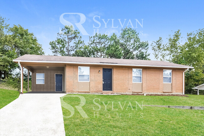 3404 Chadborne St in Augusta, GA - Building Photo - Building Photo
