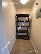 34 Nollet Ave in Regina, SK - Building Photo - Building Photo